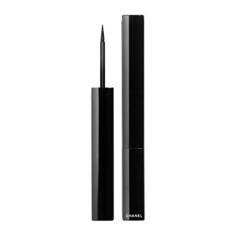 chanel black nylon liner|chanel eyeliners.